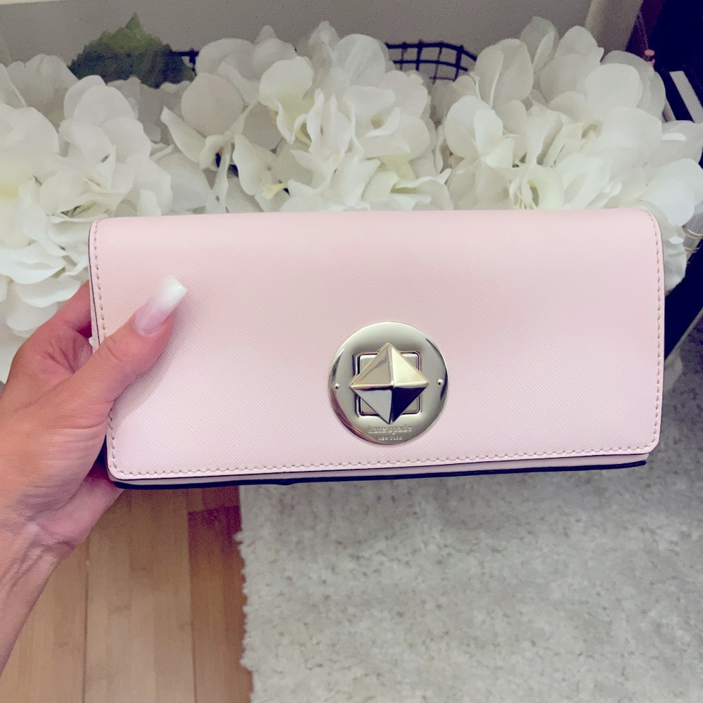 Kate Spade Keira Clutch